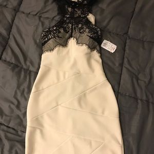 Sexy Windsor dress
